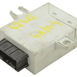 MODUŁ IMMOBILIZERA BMW E46 E39 6905669 Ekspresowa dostawa